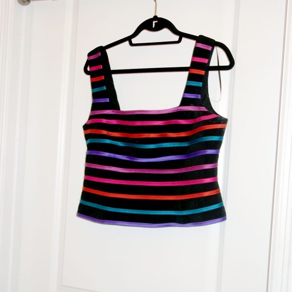 JS Collections top - Picture 1 of 3